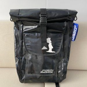 Fydelity Backpack with Built In Speakers